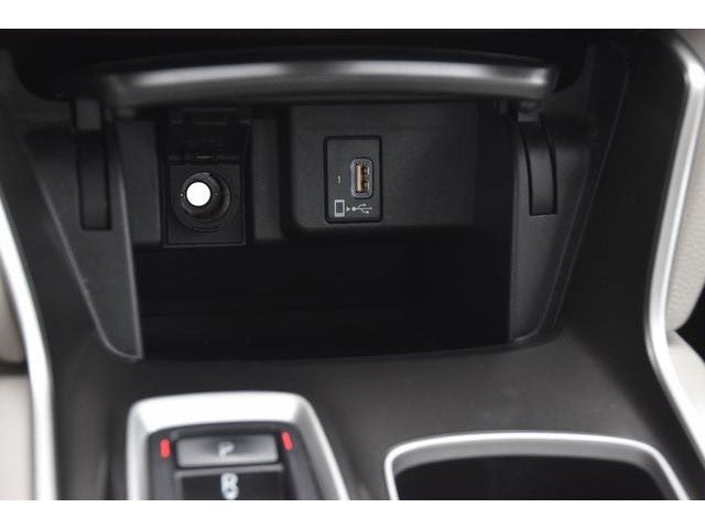 2018 Honda Accord EX-L 2.0T