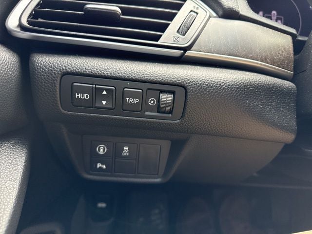2021 Honda Accord Touring 2.0T