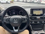 2021 Honda Accord Touring 2.0T