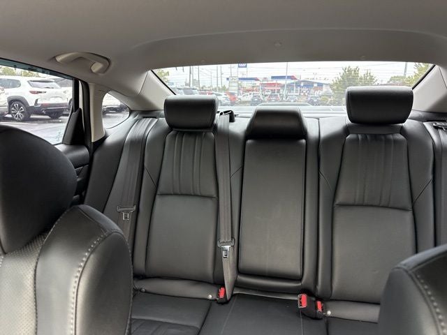 2021 Honda Accord Touring 2.0T