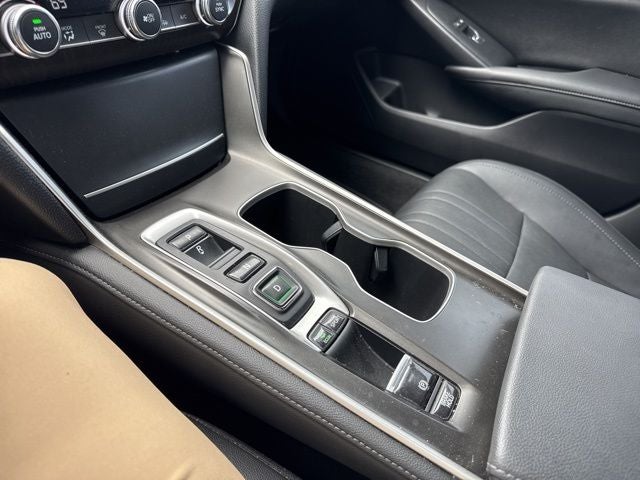 2021 Honda Accord Touring 2.0T