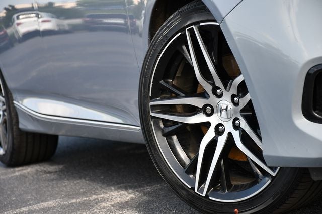 2022 Honda Accord Hybrid Touring