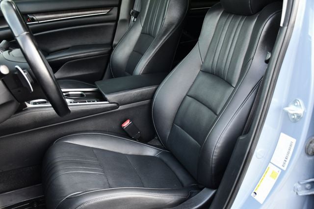 2022 Honda Accord Hybrid Touring