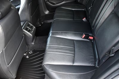 2022 Honda Accord Hybrid Touring