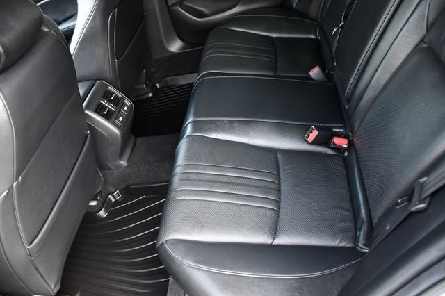 2022 Honda Accord Hybrid Touring