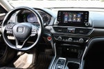 2022 Honda Accord Hybrid Touring