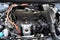 2022 Honda Accord Hybrid Touring