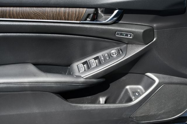 2022 Honda Accord Hybrid Touring