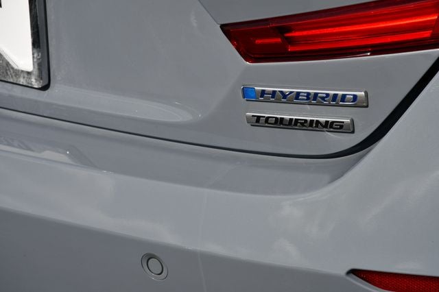 2022 Honda Accord Hybrid Touring