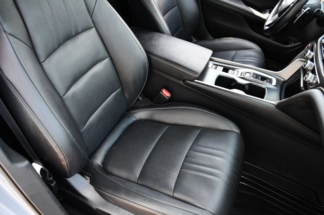 2022 Honda Accord Hybrid Touring