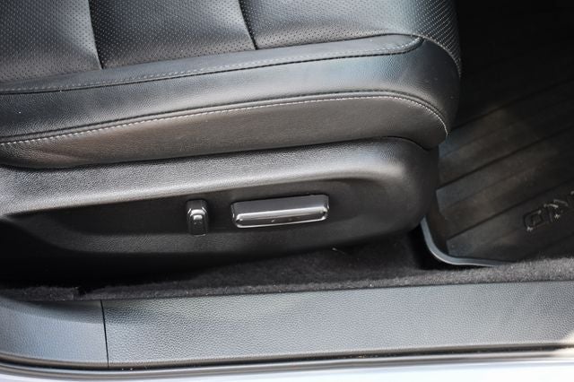 2022 Honda Accord Hybrid Touring