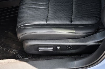 2022 Honda Accord Hybrid Touring