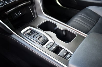 2022 Honda Accord Hybrid Touring