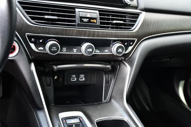 2022 Honda Accord Hybrid Touring