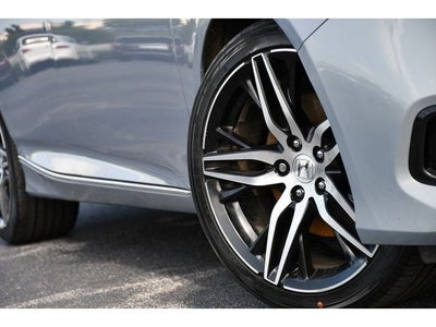 2022 Honda Accord Hybrid Touring