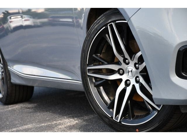 2022 Honda Accord Hybrid Touring
