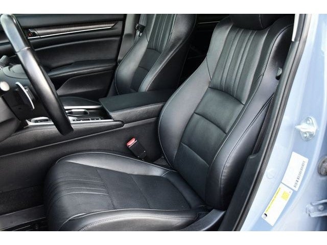 2022 Honda Accord Hybrid Touring