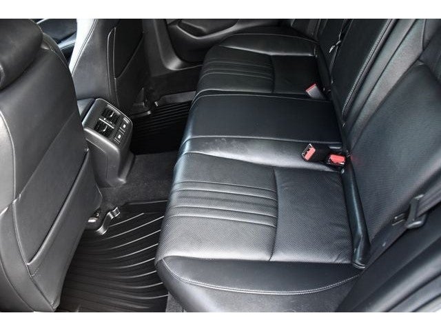2022 Honda Accord Hybrid Touring