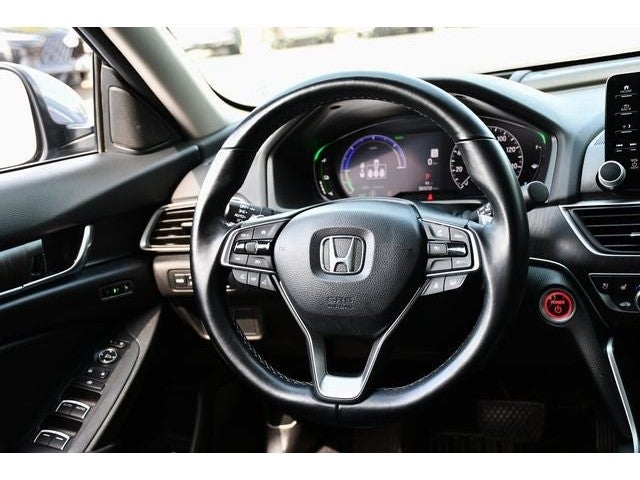 2022 Honda Accord Hybrid Touring