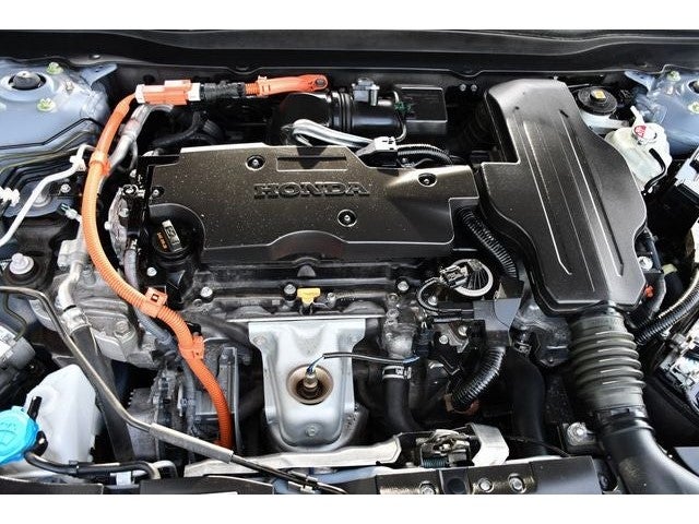 2022 Honda Accord Hybrid Touring