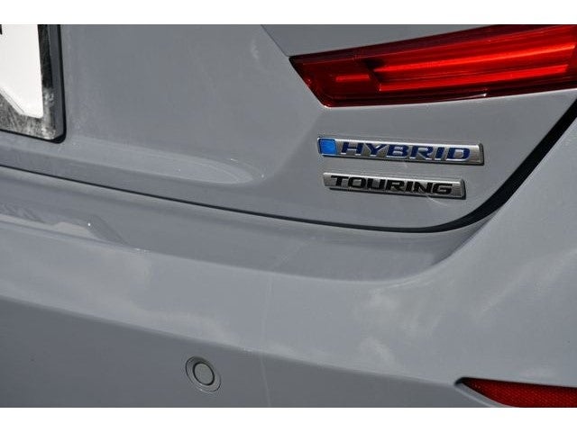 2022 Honda Accord Hybrid Touring