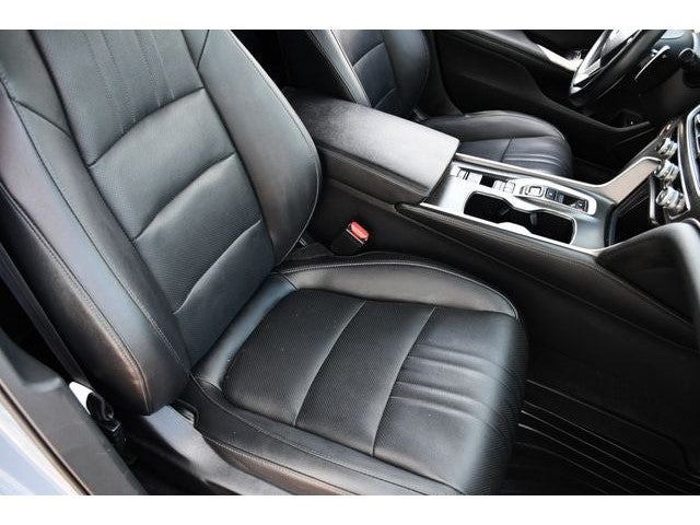 2022 Honda Accord Hybrid Touring