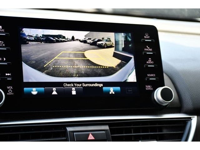2022 Honda Accord Hybrid Touring