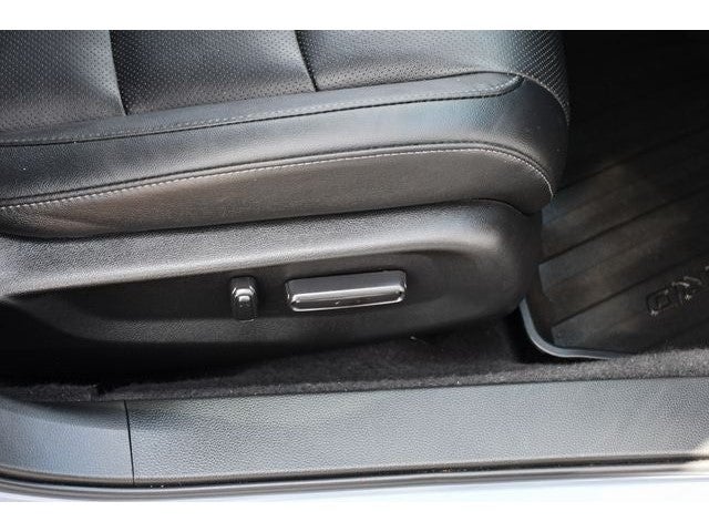 2022 Honda Accord Hybrid Touring