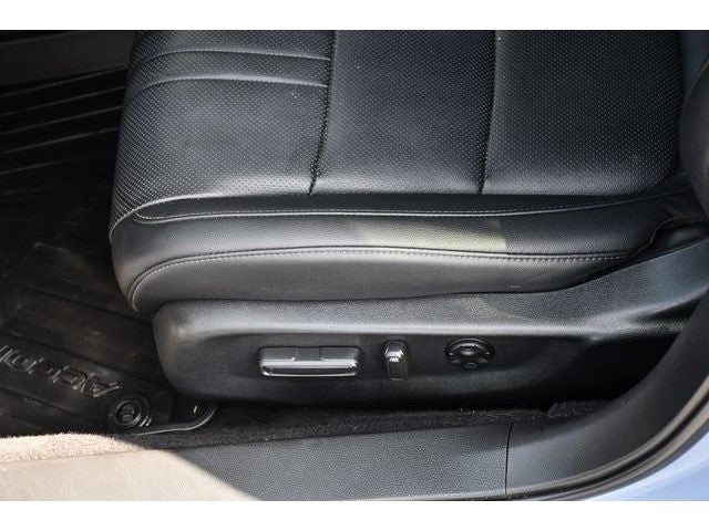 2022 Honda Accord Hybrid Touring