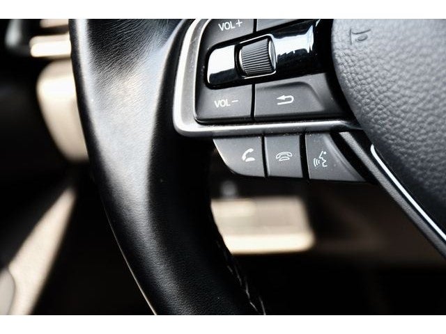 2022 Honda Accord Hybrid Touring