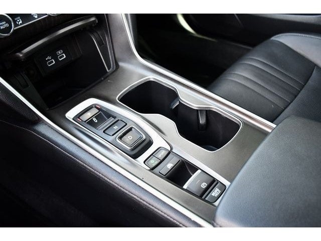 2022 Honda Accord Hybrid Touring