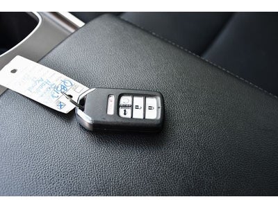 2022 Honda Accord Hybrid Touring