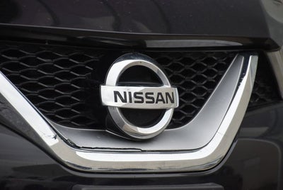 2016 Nissan Maxima 3.5 SV