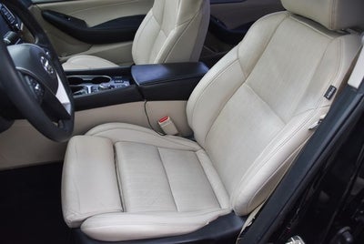 2016 Nissan Maxima 3.5 SV