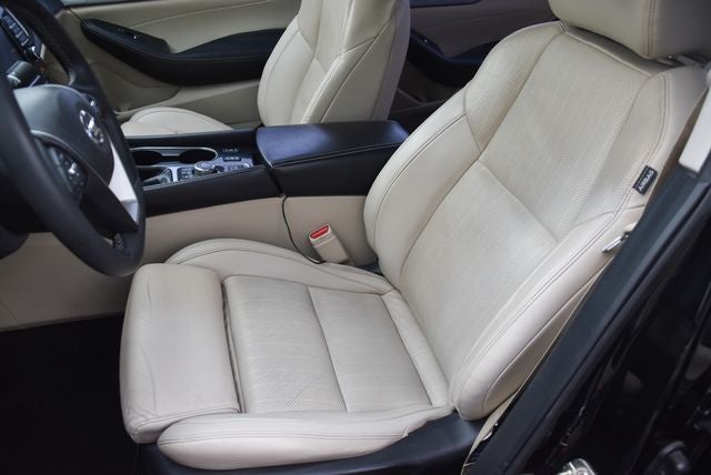 2016 Nissan Maxima 3.5 SV