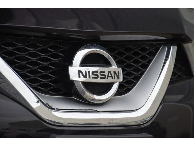 2016 Nissan Maxima 3.5 SV