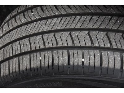 2016 Nissan Maxima 3.5 SV