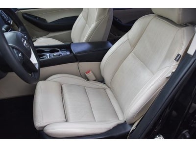 2016 Nissan Maxima 3.5 SV