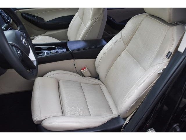 2016 Nissan Maxima 3.5 SV