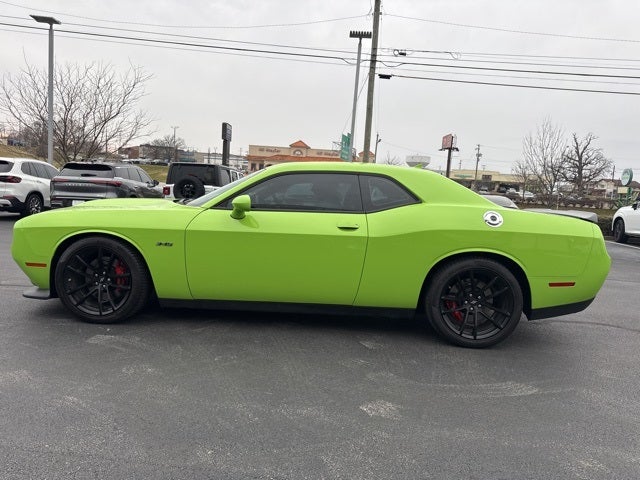 2023 Dodge Challenger R/T