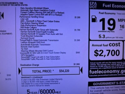 2023 Dodge Challenger R/T