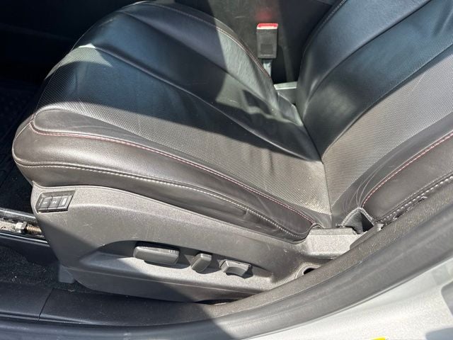 2015 GMC Terrain SLT-2