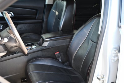 2015 GMC Terrain SLT-2