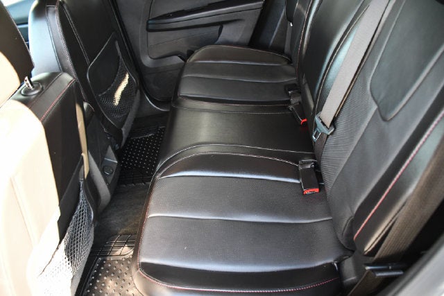 2015 GMC Terrain SLT-2