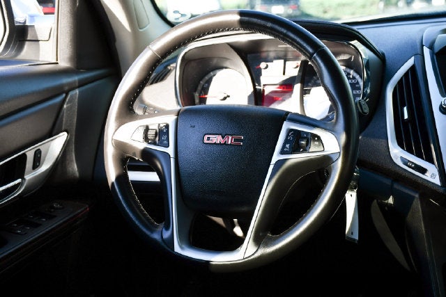 2015 GMC Terrain SLT-2