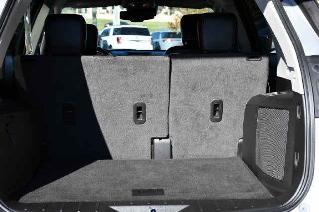 2015 GMC Terrain SLT-2