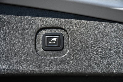 2015 GMC Terrain SLT-2