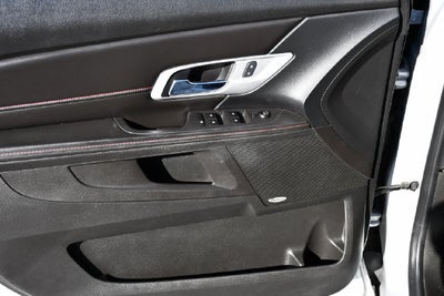 2015 GMC Terrain SLT-2