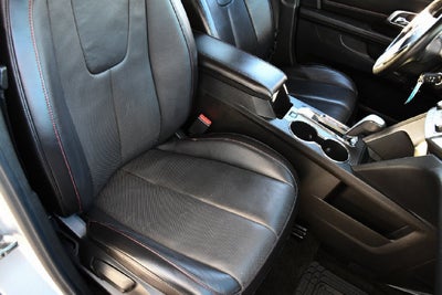 2015 GMC Terrain SLT-2