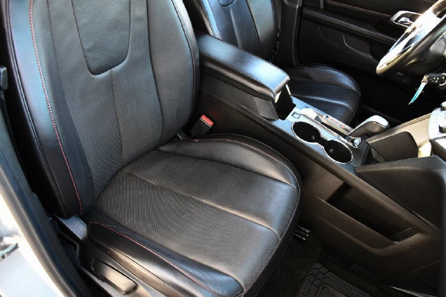 2015 GMC Terrain SLT-2